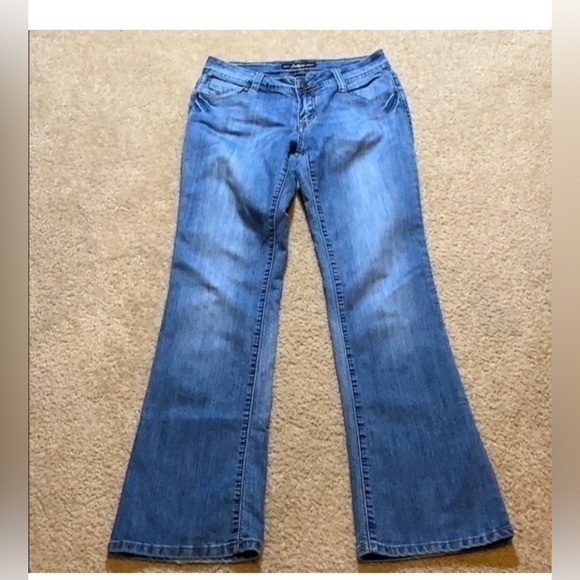 Southpole Jeans  size 7 - Picture 2 of 5